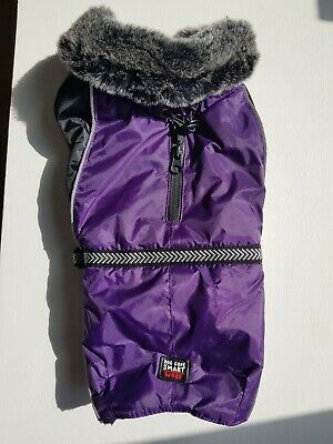 DGS Aspen Dog Jacket Hundedekken Vinterdekken